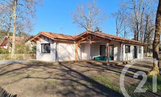 Maison 5 Pièces 125 m² à vendre à Soulac-sur-Mer (33780)