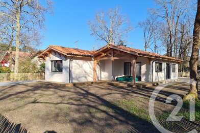 Maison 5 pièces 640000 €