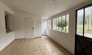 Maison 4 Pièces 55 m² à louer à Vensac (33590)