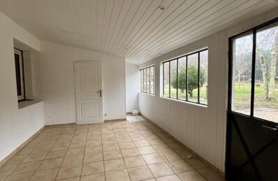 location maison 672 € CC /mois à proximité de Vensac (33590)