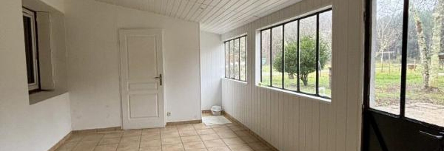 Maison 4 Pièces 55 m² à louer à Vensac (33590)