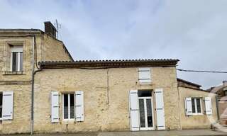 Maison 4 Pièces 89 m² à louer à Cissac-Médoc (33250)