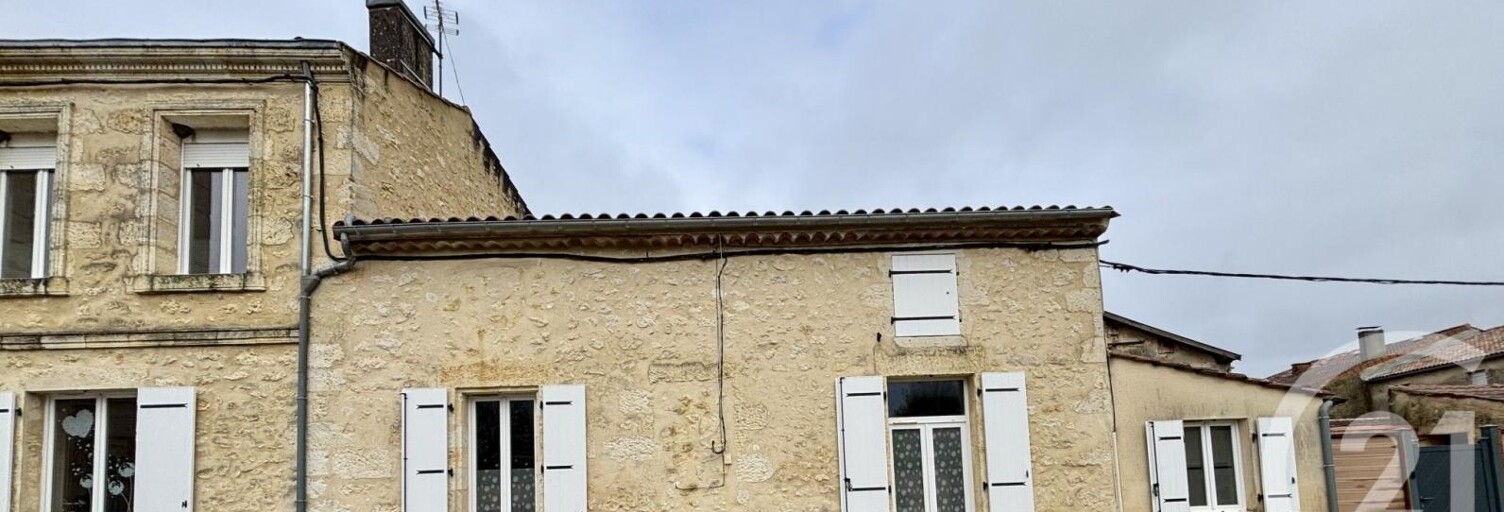 Maison 4 Pièces 89 m² à louer à Cissac-Médoc (33250)