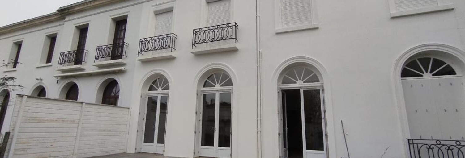 Maison 6 Pièces 196 m² à louer à Saint-Vivien-de-Médoc (33590)