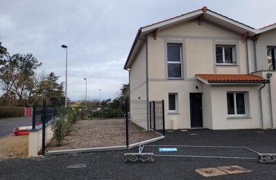 construire maison 330 000 € à proximité de Salles (33770)