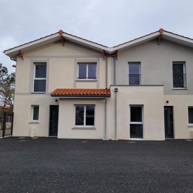 Maison à construire 5 pièces 110 m²