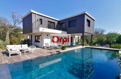 maison 5 pièces 195 m2 à vendre à Porto-Vecchio (20137)