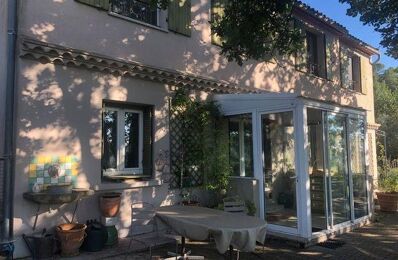 vente maison 575 000 € à proximité de Beaulieu (34160)