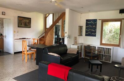 vente maison 575 000 € à proximité de Aujargues (30250)