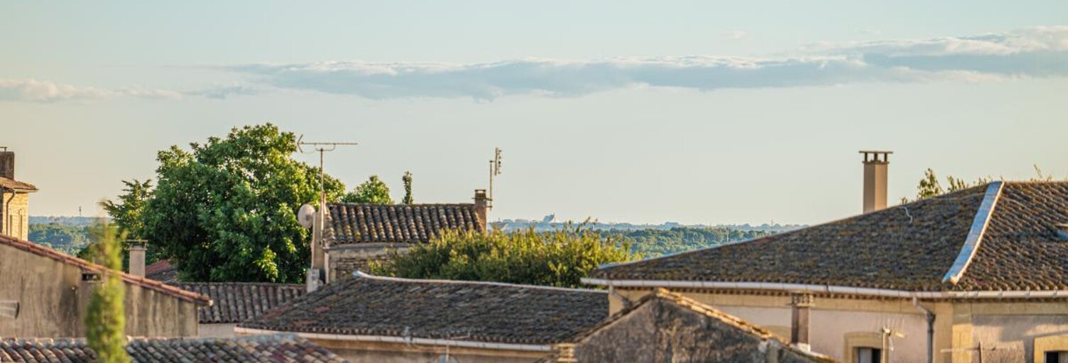 Maison 5 Pièces 153 m² à vendre à Aubais (30250)