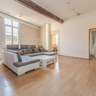 Maison 5 pièces 269000 €