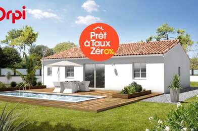 Maison 4 pièces 315900 €