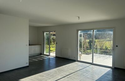 location maison 870 € CC /mois à proximité de Mont-de-Marsan (40000)