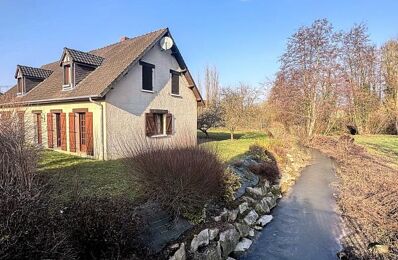 vente maison 319 000 € à proximité de Fleury-la-Rivière (51480)