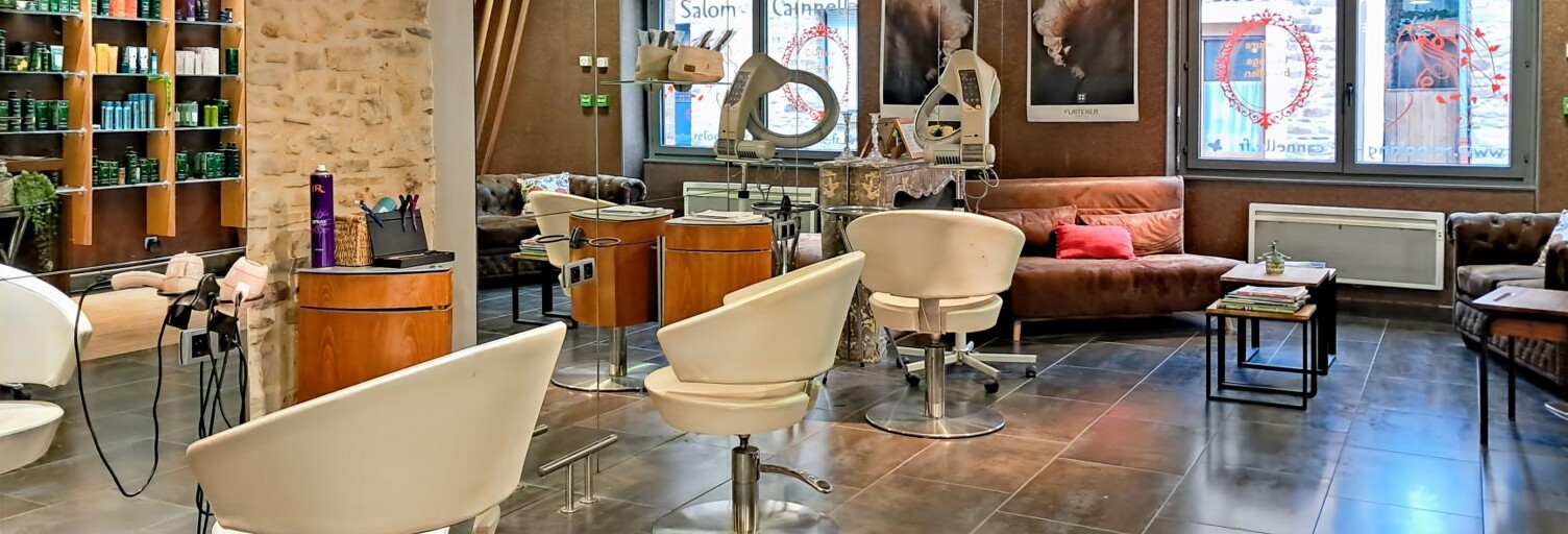 Commerce   m² à vendre à Châteaubriant (44110)