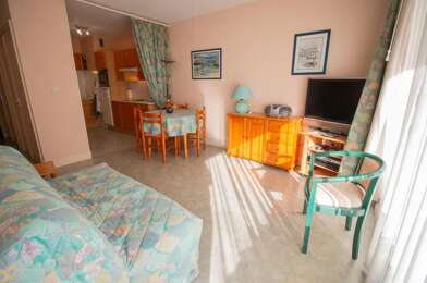 Appartement 1 pièces 189000 €