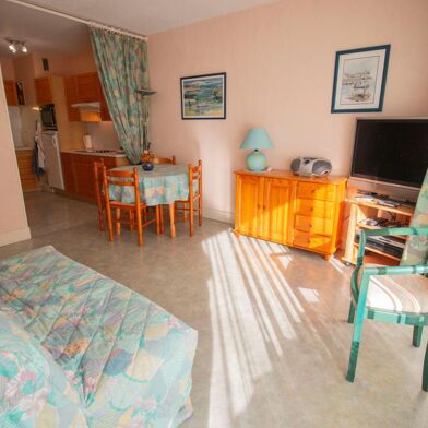 Appartement 1 pièces 199500 €