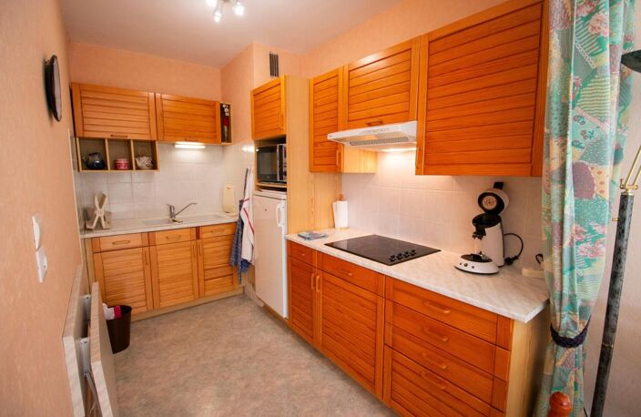QUARTIER THALASSO - STUDIO 37m2 — photo 2