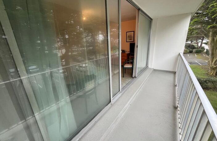 QUARTIER THALASSO - STUDIO 37m2 — photo 5