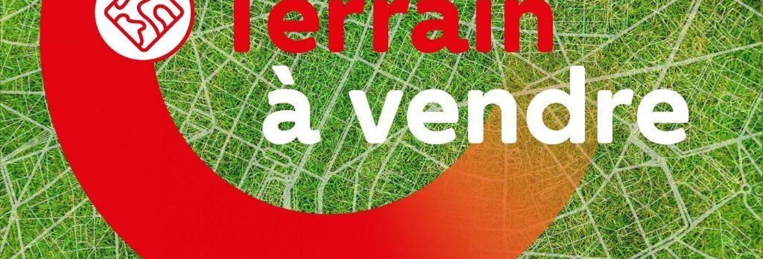 Terrain  808 m² à vendre à Mondonville (31700)