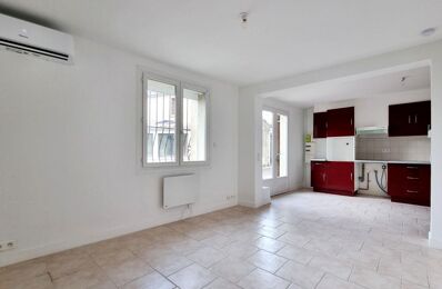 location appartement 510 € CC /mois à proximité de Saint-Ambroix (30500)