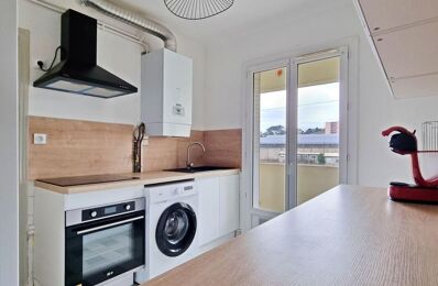 location appartement 695 € CC /mois à proximité de Saint-Florent-sur-Auzonnet (30960)