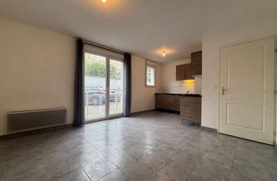 appartement 1 pièces 28 m2 à louer à Évreux (27000)