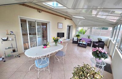 vente maison 254 400 € à proximité de Saint-Benoît-sur-Loire (45730)