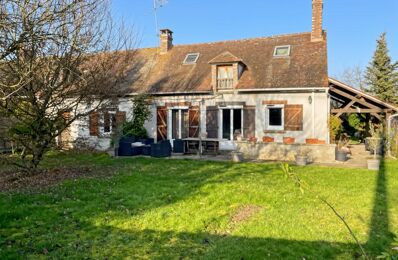 vente maison 227 900 € à proximité de Dordives (45680)