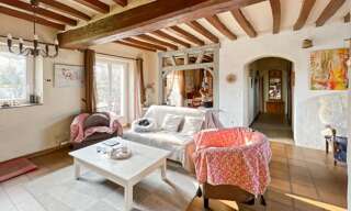 Maison 5 Pièces 125 m² à vendre à Treilles-en-Gâtinais (45490)