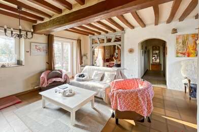 Maison 5 pièces 199000 €