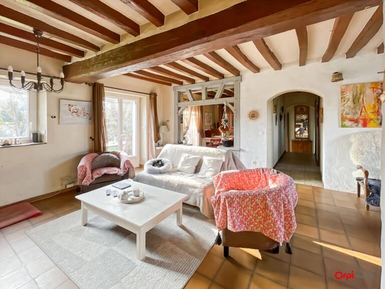 Charme de l'ancien et modernité ✨ — photo 1