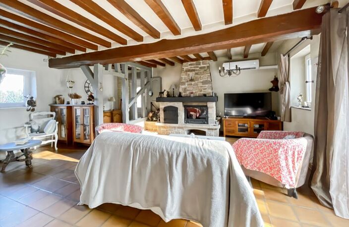 Charme de l'ancien et modernité ✨ — photo 5