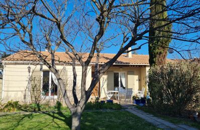 vente maison 330 000 € à proximité de Châteauneuf-du-Pape (84230)