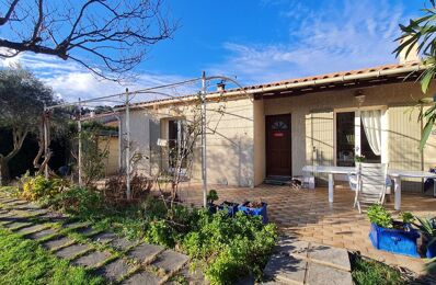 vente maison 330 000 € à proximité de Villeneuve-Lès-Avignon (30400)