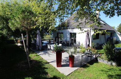 vente maison 899 000 € à proximité de Bourdeau (73370)