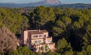 Maison 12 Pièces 363 m² à vendre à Aix-en-Provence (13100)