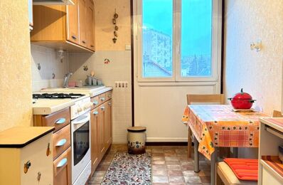 vente appartement 134 000 € à proximité de Mézières-sur-Seine (78970)