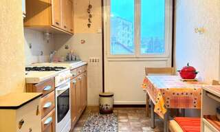 Appartement 4 Pièces 74 m² à vendre à Mantes-la-Ville (78711)