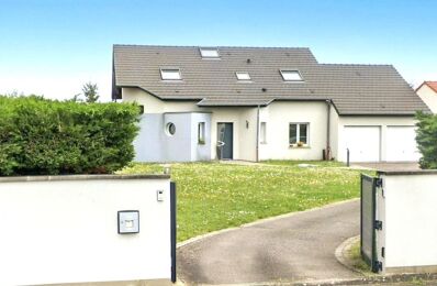 vente maison 499 000 € à proximité de Rurange-Lès-Thionville (57310)