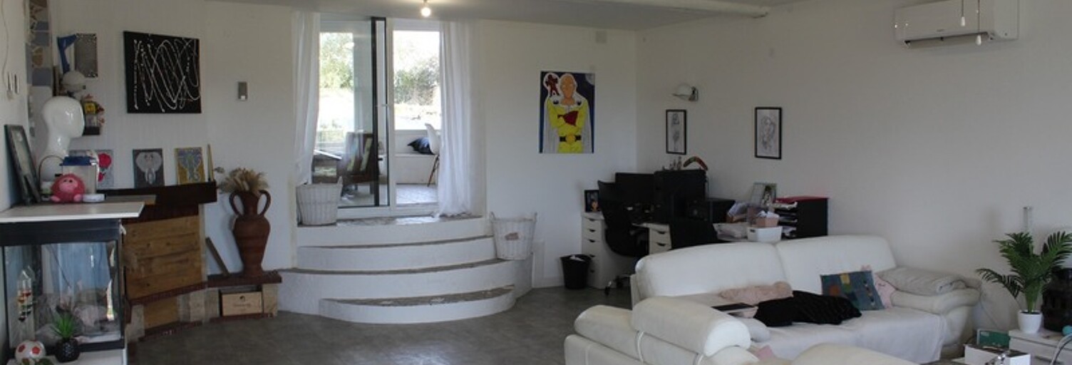 Maison 6 Pièces 140 m² à vendre à Lézat-sur-Lèze (09210)