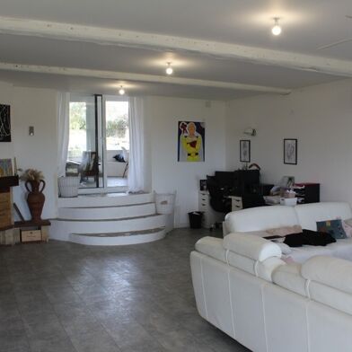 Maison 6 pièces 228000 €