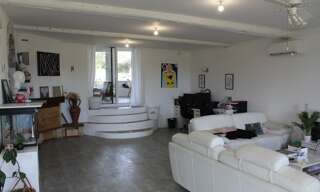 Maison 6 Pièces 140 m² à vendre à Lézat-sur-Lèze (09210)