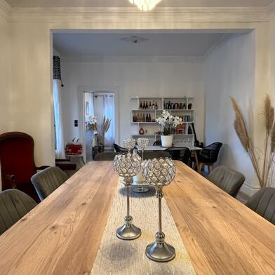 Maison 13 pièces 157500 €