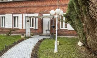 Maison 13 Pièces 252 m² à vendre à Hirson (02500)