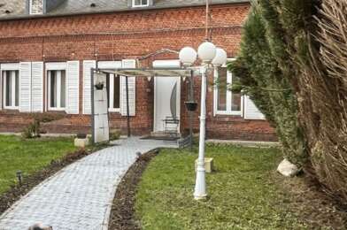 Maison 13 pièces 157500 €