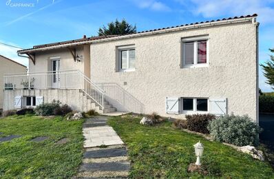 vente maison 225 900 € à proximité de La Rabatelière (85250)