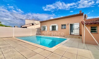 Maison 5 Pièces 168 m² à vendre à Lattes (34970)