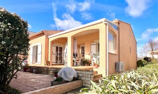 Maison 5 Pièces 168 m² à vendre à Lattes (34970)