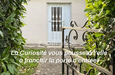 vente maison 175 000 € à proximité de Porchères (33660)